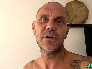 Nacho Vidal casts Amaranta Hank in juicy Colombia session