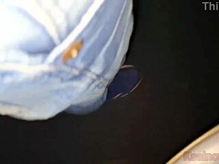 uhh corno took my wife to porn cinema for strangers to fuck her good