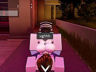 Curvy Liz's Magical Condo Fuck Fest With Fan Part 2