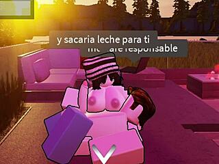 Curvy Liz's Magical Condo Fuck Fest With Fan Part 2