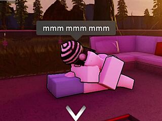 Curvy Liz's Magical Condo Fuck Fest With Fan Part 2