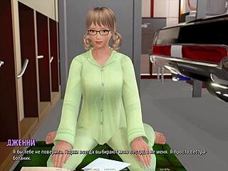 full ripples gameplay part 5 complete run