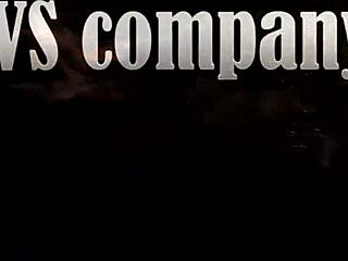 Busty Carol Miller begs 😩 for that big cock deep in her ass! 🍑💦