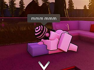 Curvy Liz's Magical Condo Fuck Fest With Fan Part 2