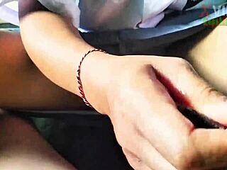 เฮ้ยดูสาวอินโด18+ ชักควยน้ำแตกรีบๆ ก่อนเรียน!