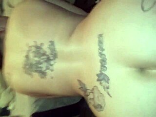 Sexysassy Wife Spit-Roasted Bent Over by TNTStrokes and SexMachine