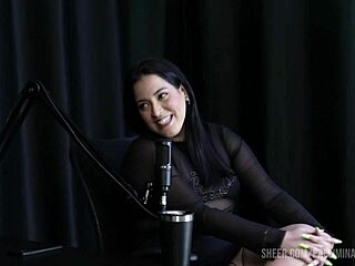 pri melancia teases bia hot in sheer red lingerie prelims compilation.