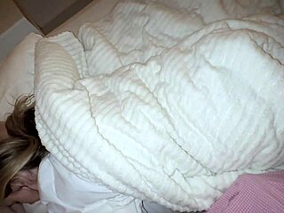 Think a tight 18yo pussy can handle her 69yo sugar daddy's cock lessons?