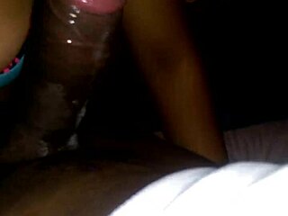 j marie slurps my cock sloppy first time ever...