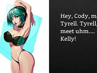 hey faygrey gwen, ready for sissy cuckold femdom joi assplay?