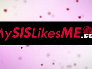 smoking hot stepsis savannah sixx licks pussy deepthroat cowgirl ride