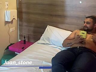 Latina Amateur Amber's Raw Casting Interview Update Exposed