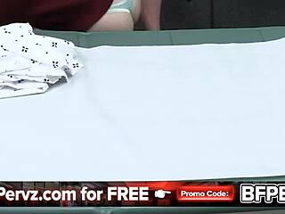 doctor, wanna fuck your innocent young patients pussy in hospital threesome?