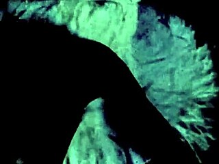 Vintage Ghosts Of Christmas Past Unleash Retro Lesbian Passion