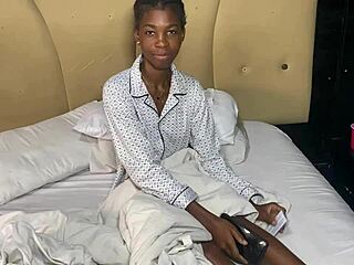 casting this cute african beauty 😍✨