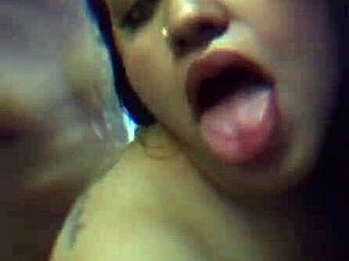 Damn that cock felt good, need another hard pounding!