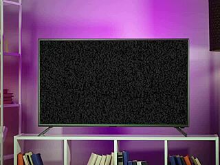 Frank's Blonde Ass Fingered Latex Sneakers