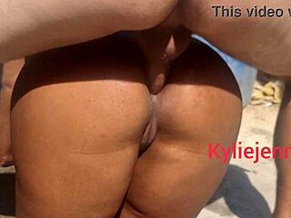 spying big ass ebony stepdaughter bathing then daddy fucks her gaping hole
