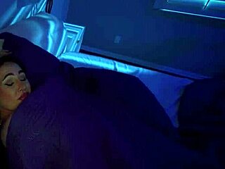 stepsis, wake up for this bbc from stepbro?