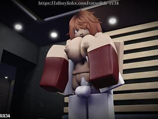 Cash for big tits blowjob and hard fuck session