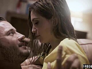 jane wilde's tight teen pussy stretched so deep you won't believe?