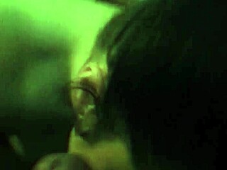 wanna see this white girl deepthroat indian cock for cum?