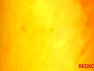 dancehall gf shakes big tits takes bbc pounding for kfc 🍑💦🔥