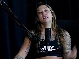 damiana's naughty interview with vovô moai spills all the dirty secrets part 1