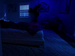 Ever Wonder Why My Perfect Stepsis Begs for This Monster BBC Ride?