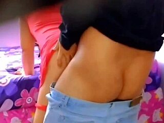 mexican neighbor fucks with window open voyeur style i wanna join that creampie