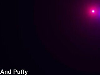 freya dee tries different sex toys close up on bed