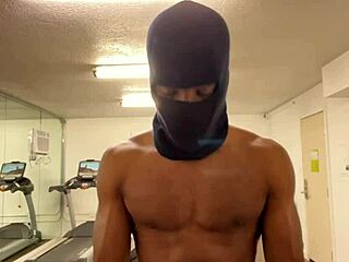 strong muscled back lifts athletic ladies hard during outdoor sex