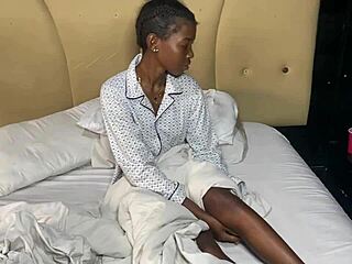 casting this cute african beauty 😍✨