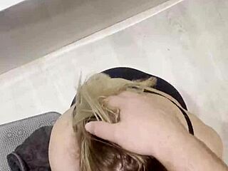 stepson wanna cum in mommy's bath after dad left?