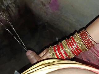 Thick Cock Splits Her Tight Pussy Wide Open