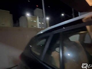 paid 5k to raw dog the hottest city slut bent over anywhere