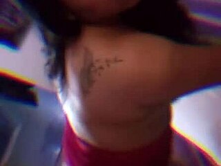 Damn that cock felt good, need another hard pounding!