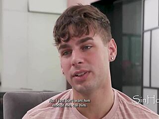 i can't fuck you it's just too taboo step