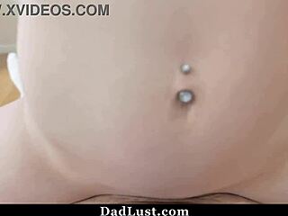 my pervert stepdad fondles teen body nonstop dadlust pov