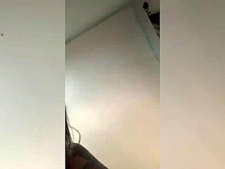 White Girl Moans Black Lives Matter to Ebony Master Dom!