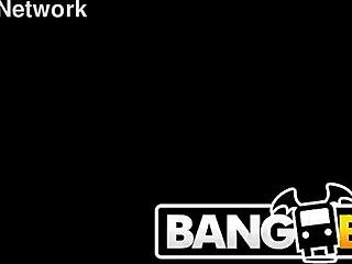 Latina Maid's Ass Takes Brutal Pounding!