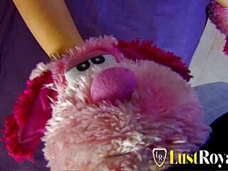 sexy french milf craves deep anal pounding