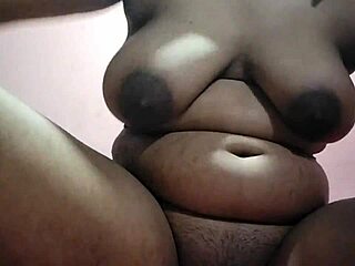 indian aunty rides cock openly in homemade video