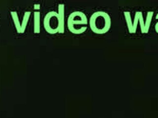 Whoa huge sperm load drips from ass to pussy!