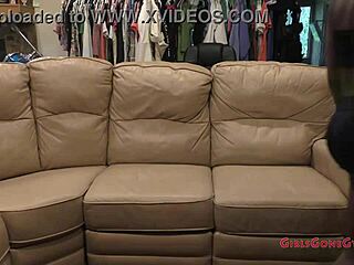 rina arems spreads shaved pussy in nurse checkup