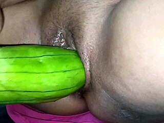 Nasty Teen Eats Creampie Cumshot