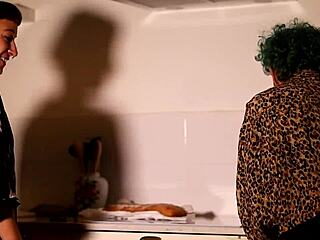 bisexual fffm foursome orgy dinner non-monogamous roleplay fun 😘👯‍♀️