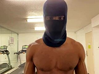 strong muscled back lifts athletic ladies hard during outdoor sex