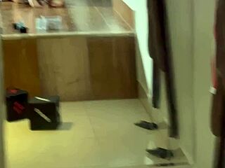 magrinha you sneaky slut sucking that thick cock at the motel huh