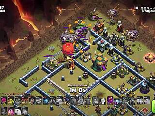 Young stud, wanna destroy that German hardcore ass base?